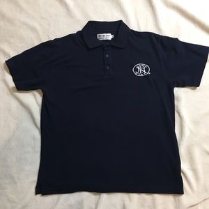 Men’s FNH USA Polo